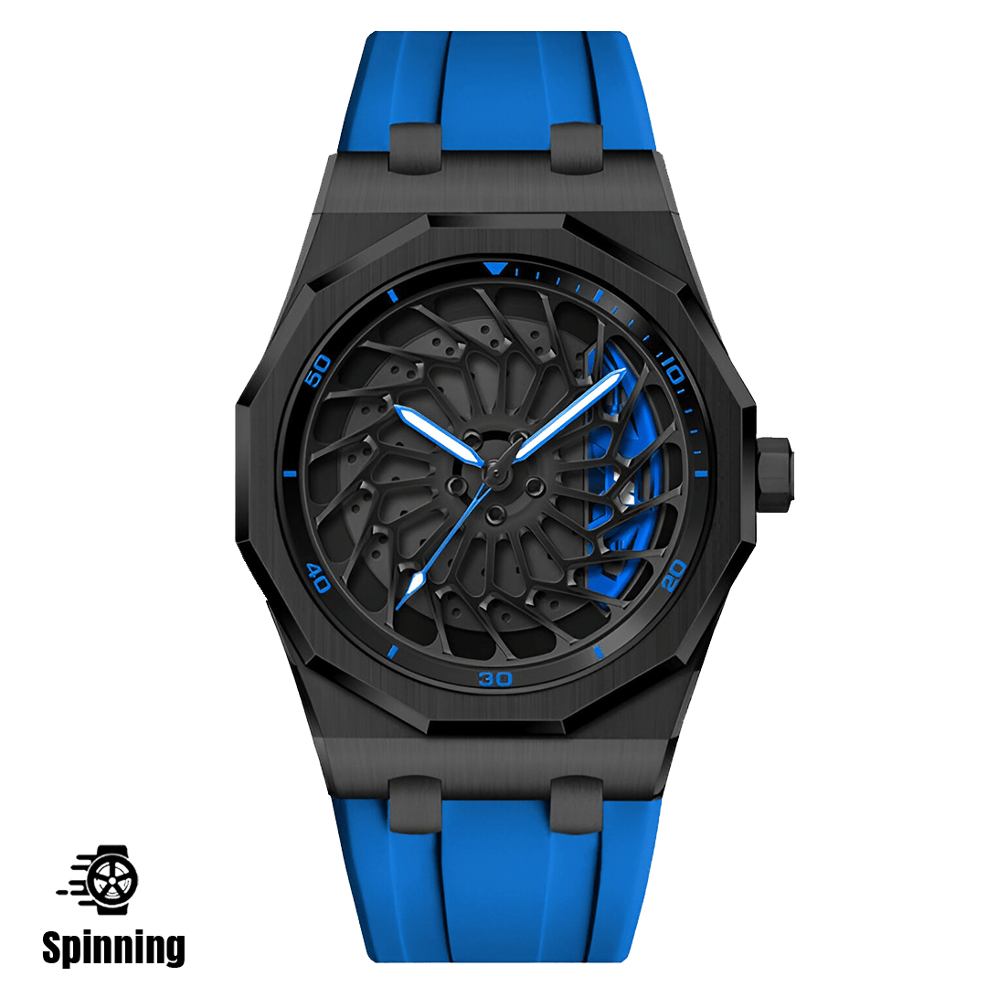 Magnus Bayer XM - Magnus Watch