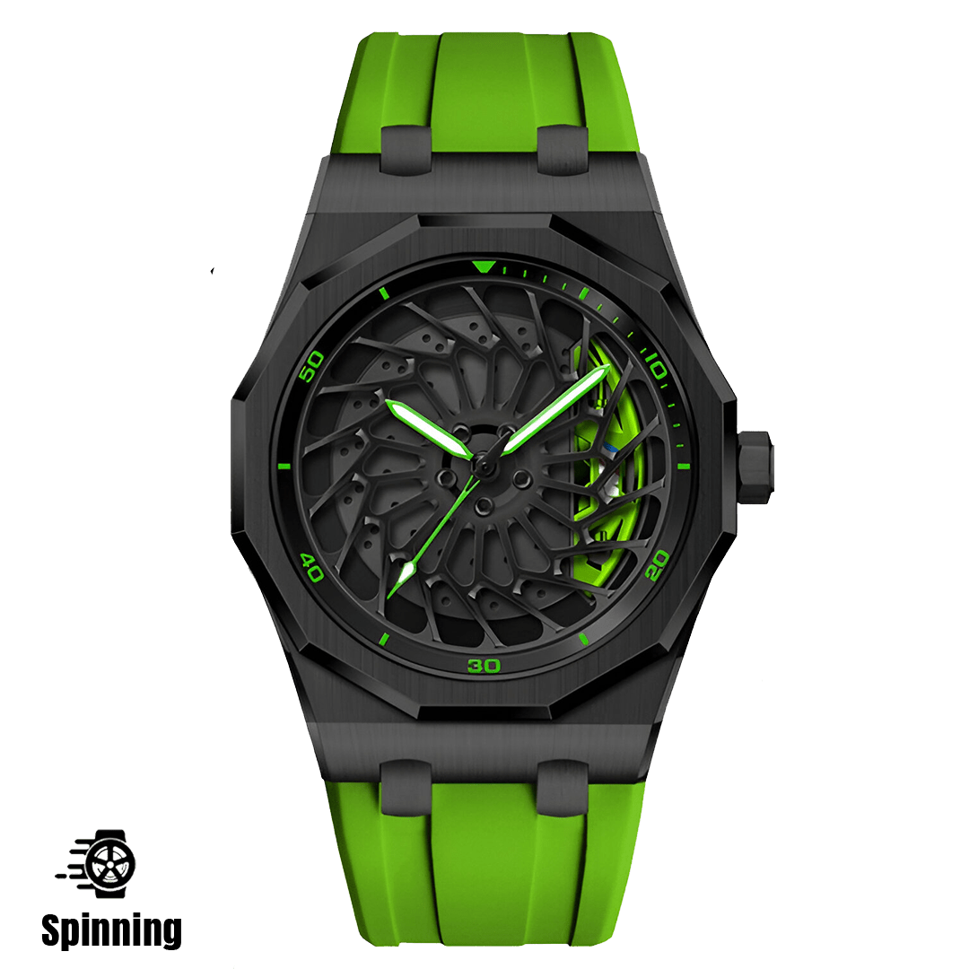 Magnus Bayer XM - Magnus Watch