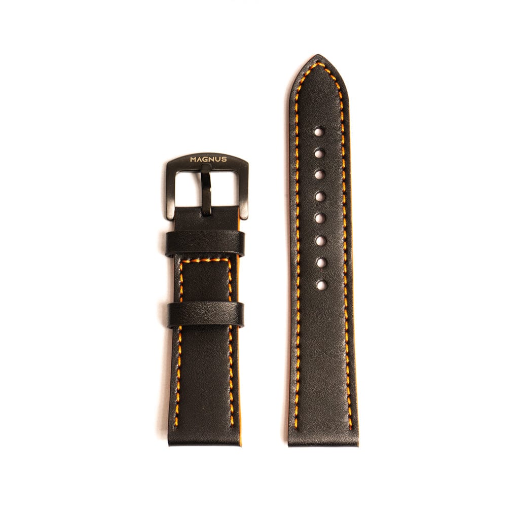 Performance Race Straps - Magnus Watch